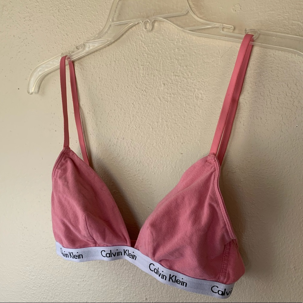 Calvin Klein Bralette
